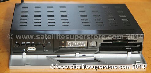 hdmi satelliten receiver