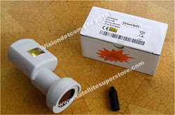 0.3dB 40mm single