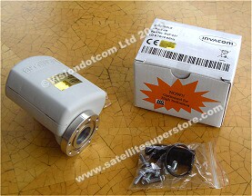0.3dB C120 single