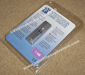 free 1Gb memory stick