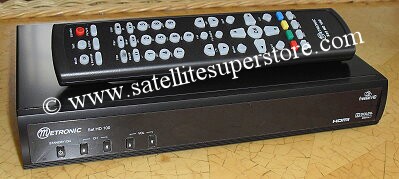 Humax Foxsat