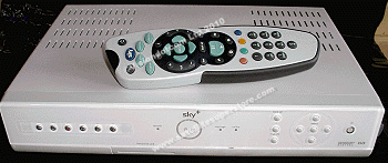 Sky Plus