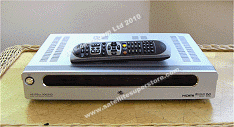 ABIPBox
