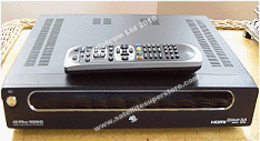 ABIPBox HD Linux
