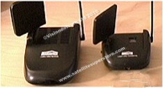Technomate High Def Receivers