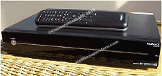 Humax iChord