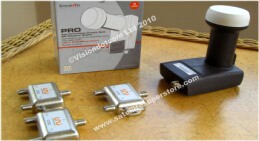 unicable lnb
