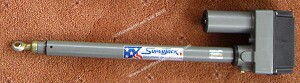 10 inch SuperJack.