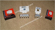 Technomate DiSeQc Switches