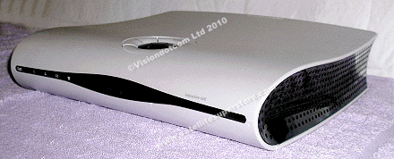 Amstrad DRX500NB Sky Digital receiver
