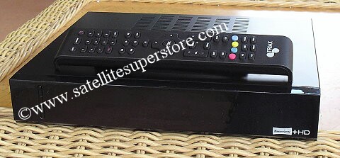Humax 9300t