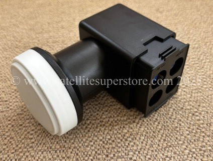 GTSat Quatro LNB